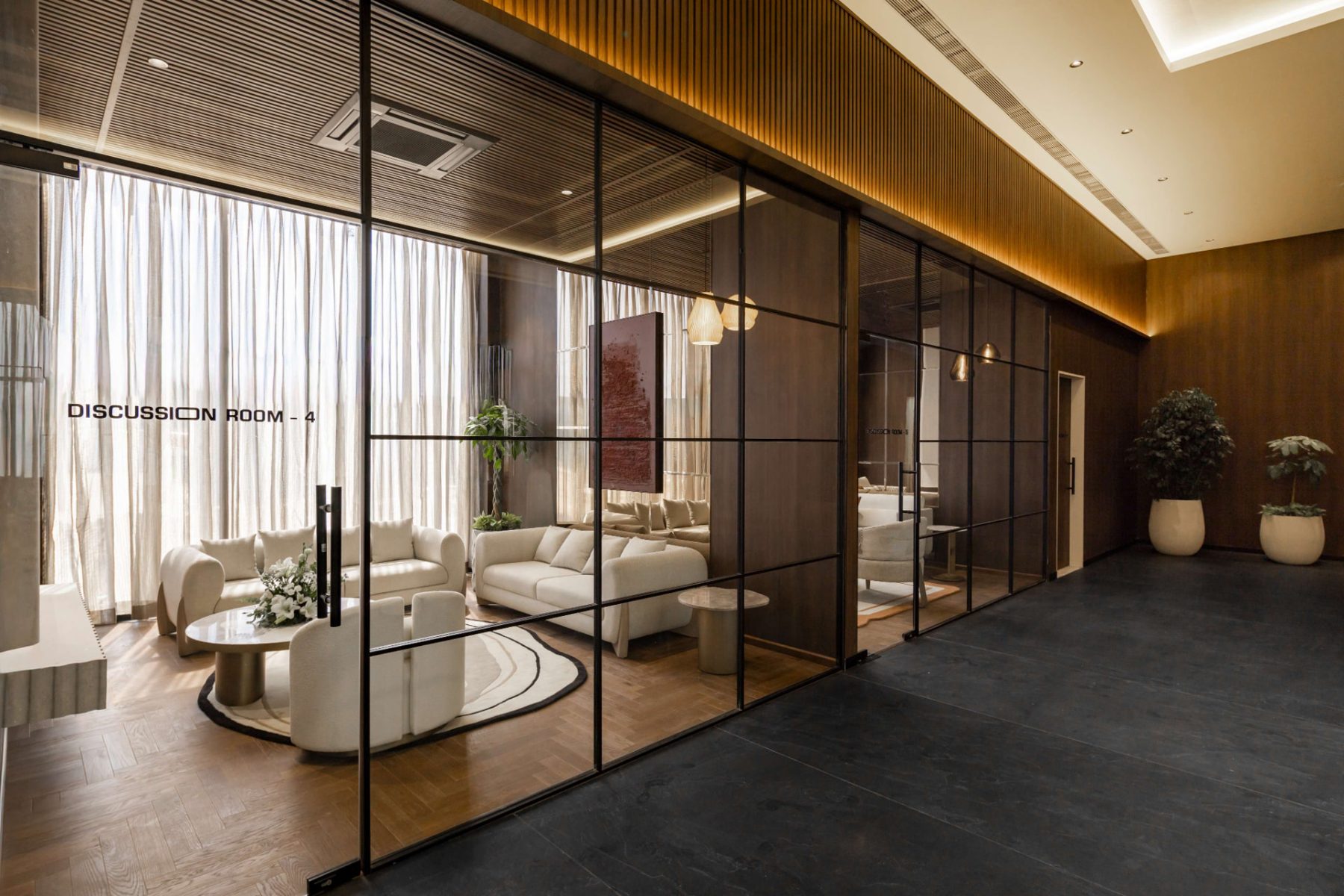 Gurgaon — Sales Office — image 4
