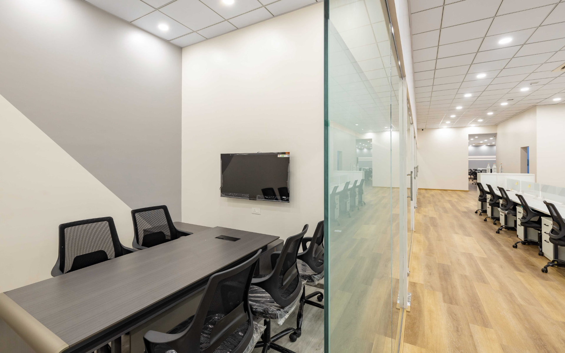 Bangalore Office — image 20