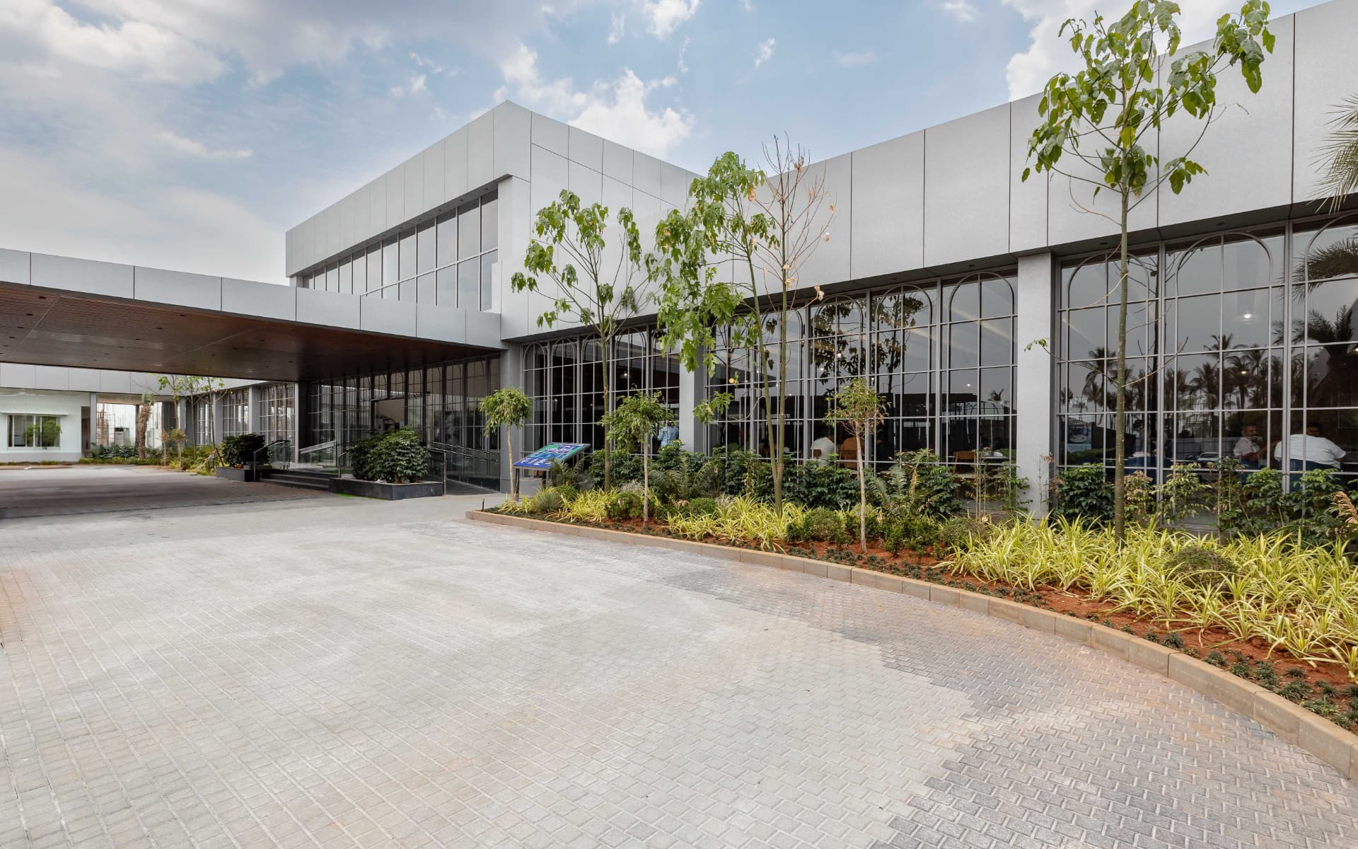 Bangalore Office — image 9