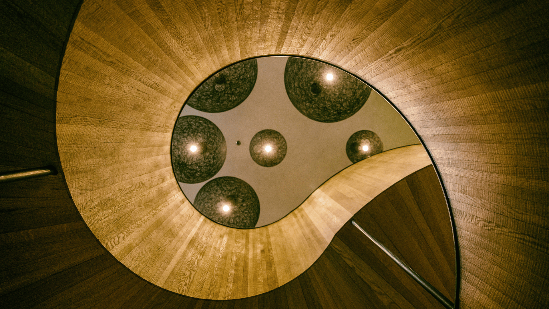 Collaborative design atelier uniting architecture, branding and art