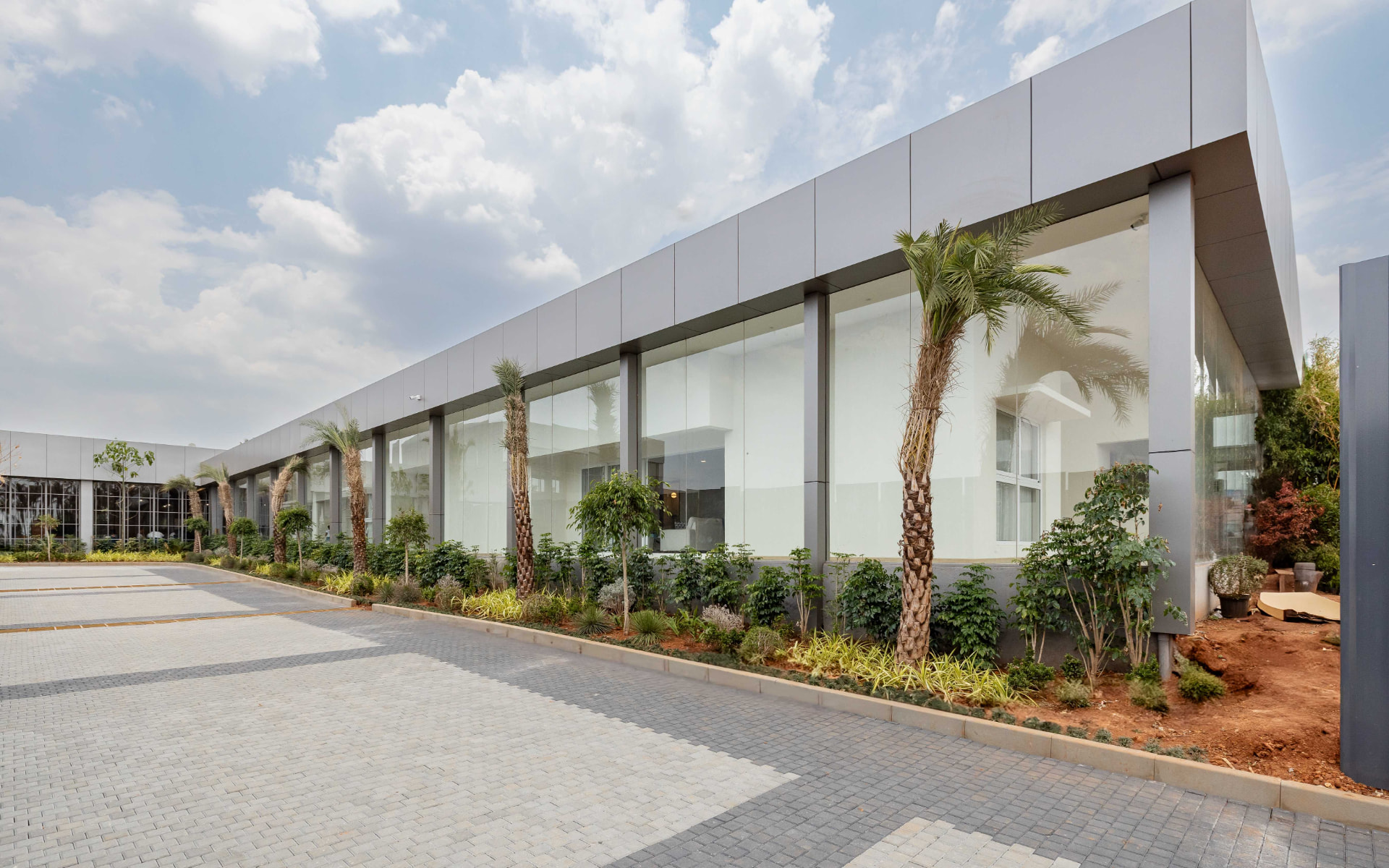 Bangalore Office — image 8