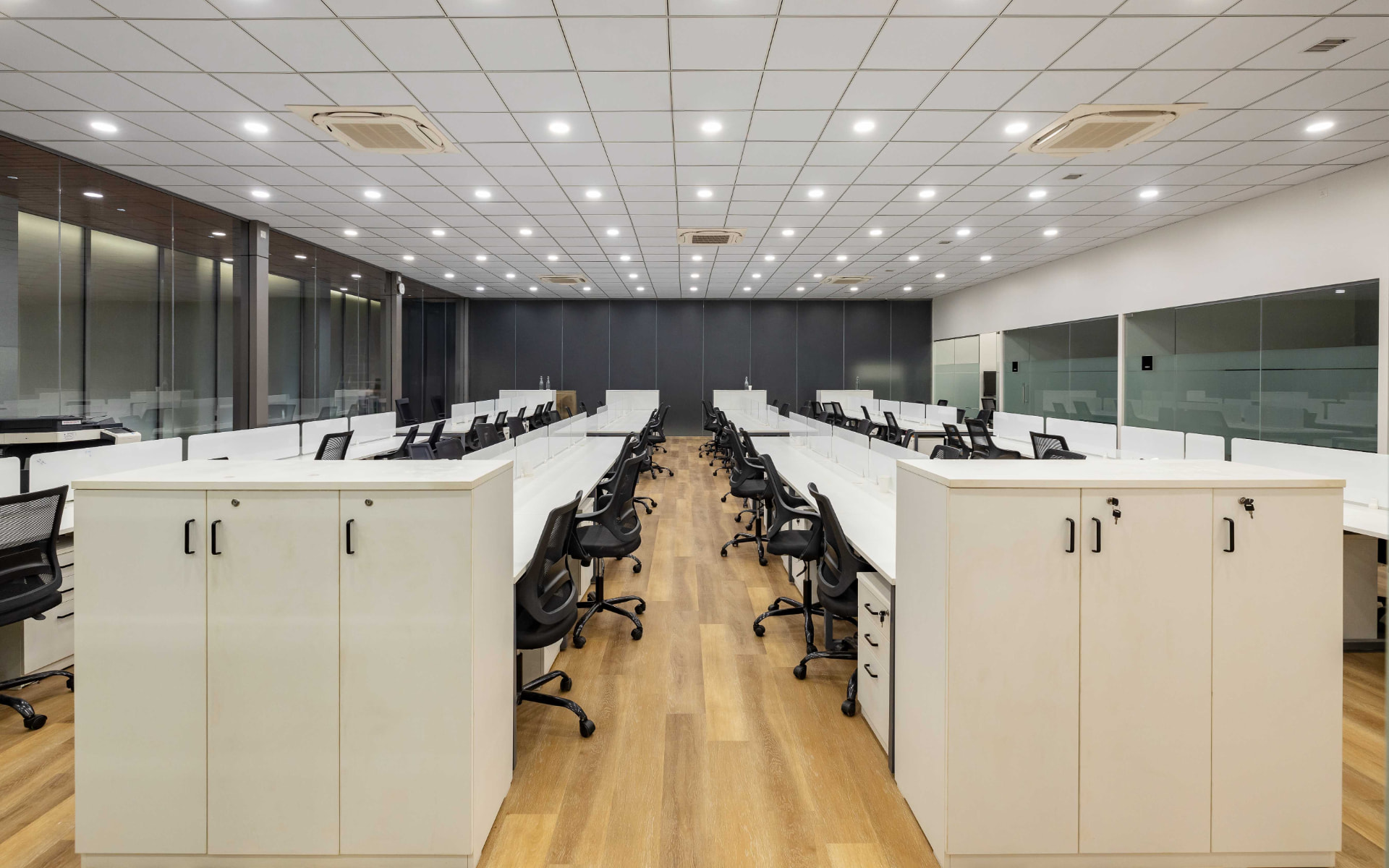 Bangalore Office — image 16