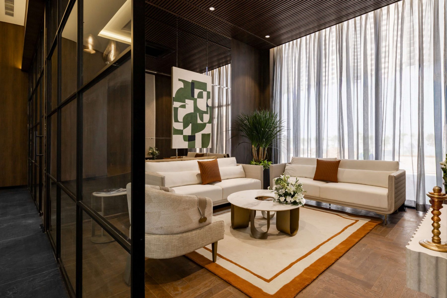 Gurgaon — Sales Office — image 8