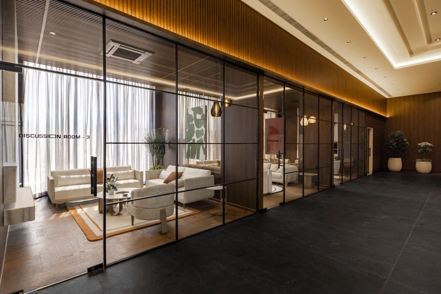 Gurgaon — Sales Office — image 3