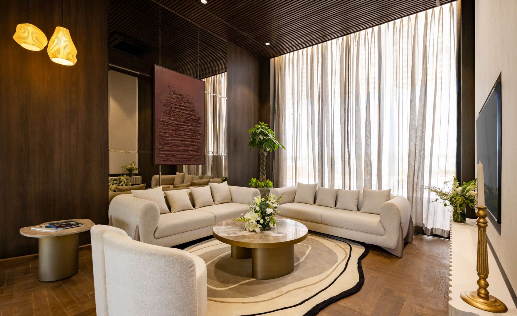 Gurgaon — Sales Office — image 2