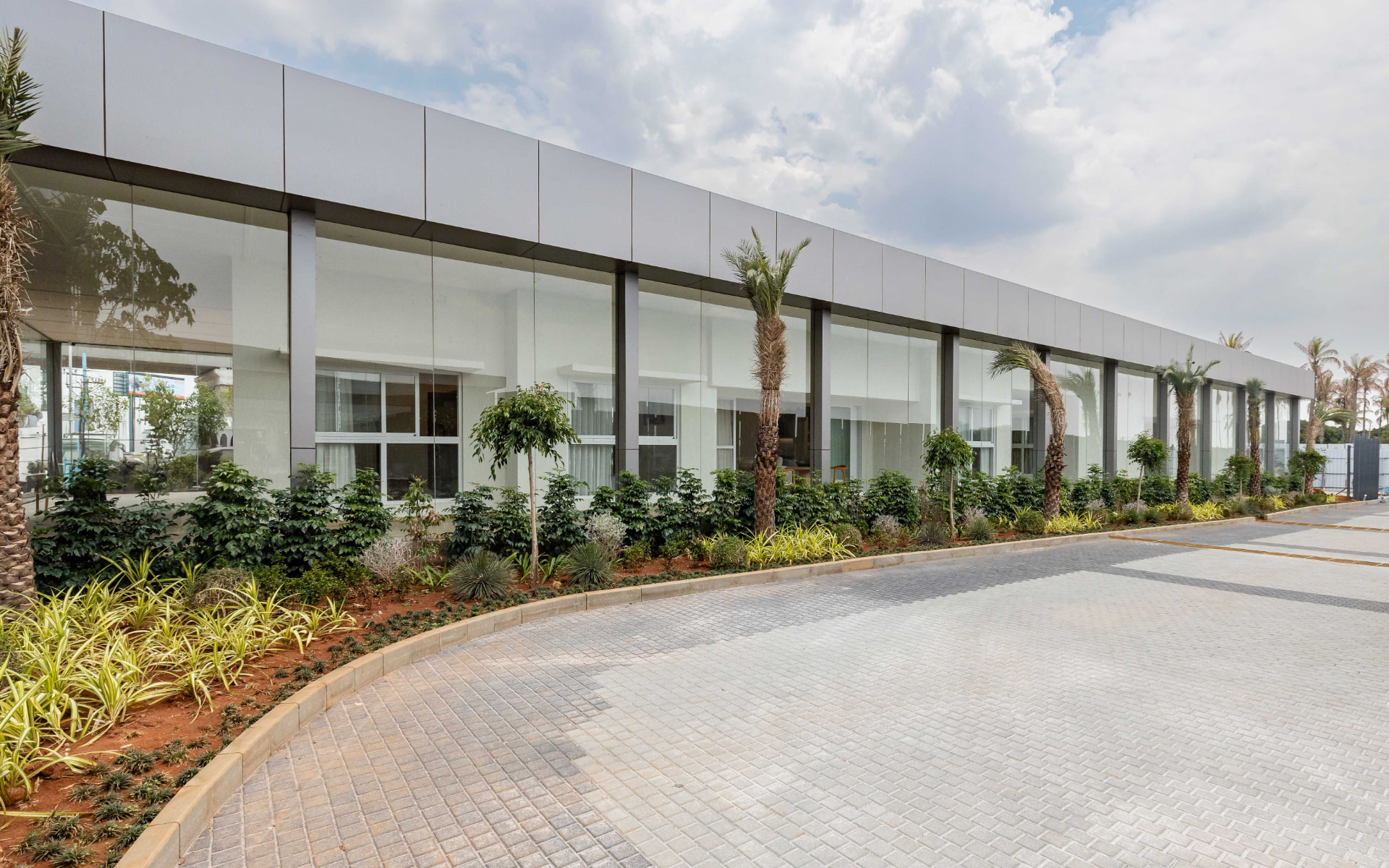 Bangalore Office — image 7