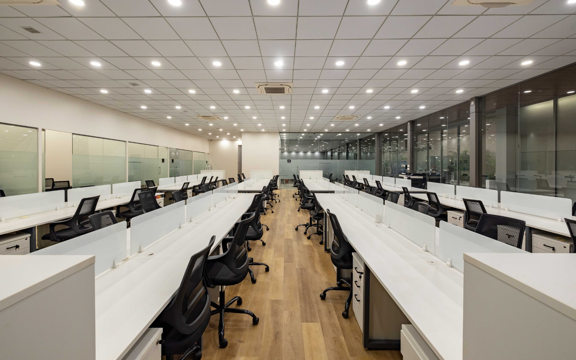 Bangalore Office — image 19