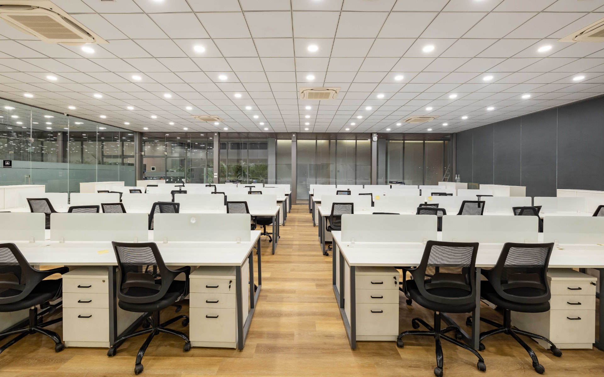 Bangalore Office — image 18