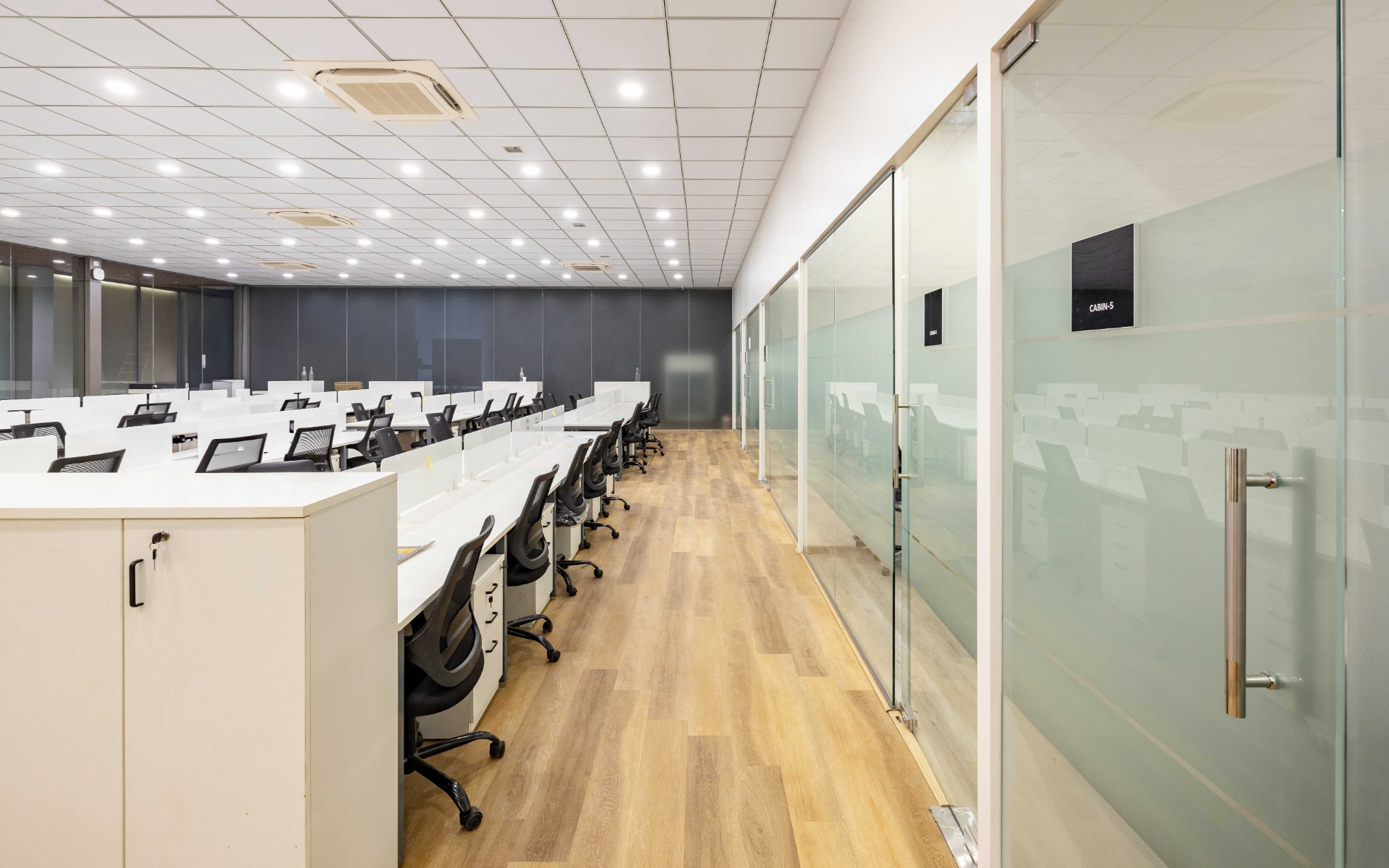 Bangalore Office — image 17