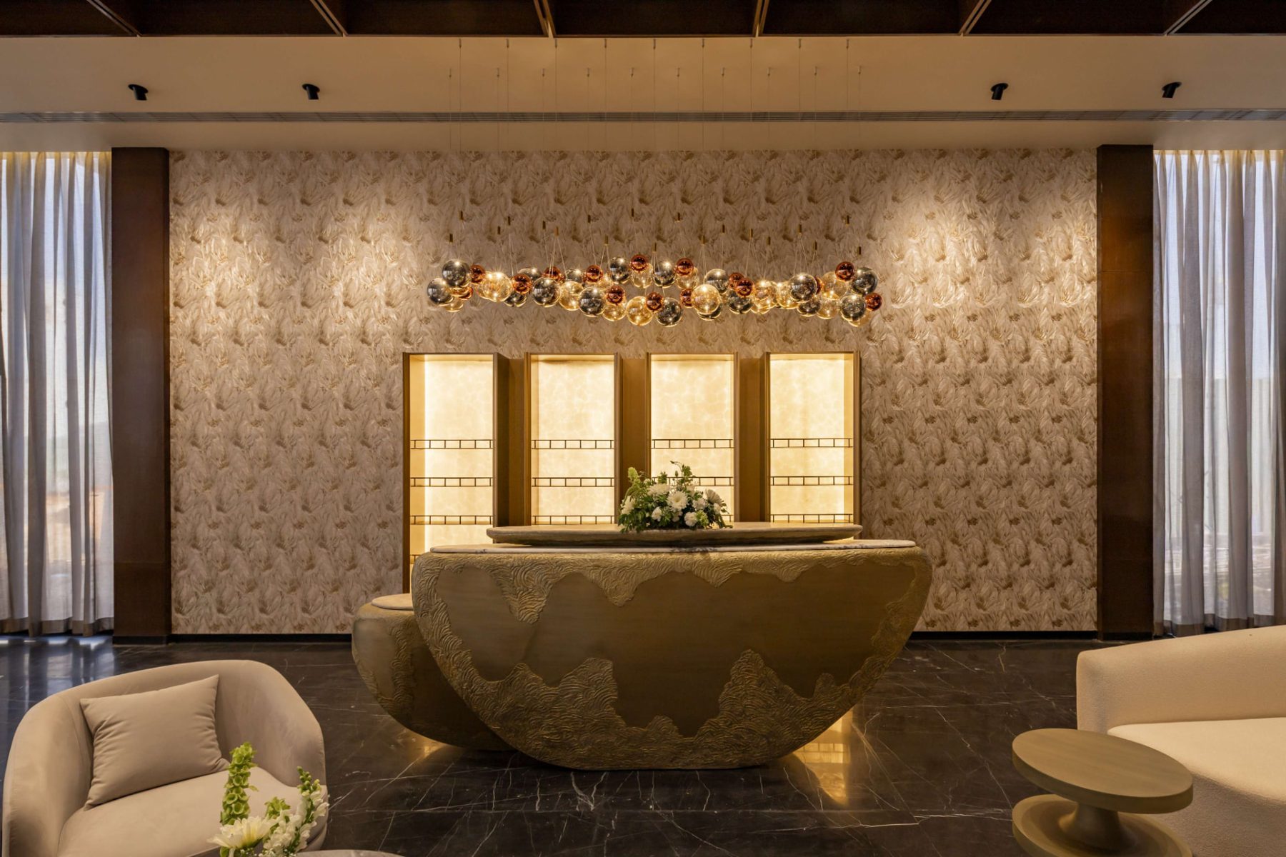 Gurgaon — Sales Office — image 20