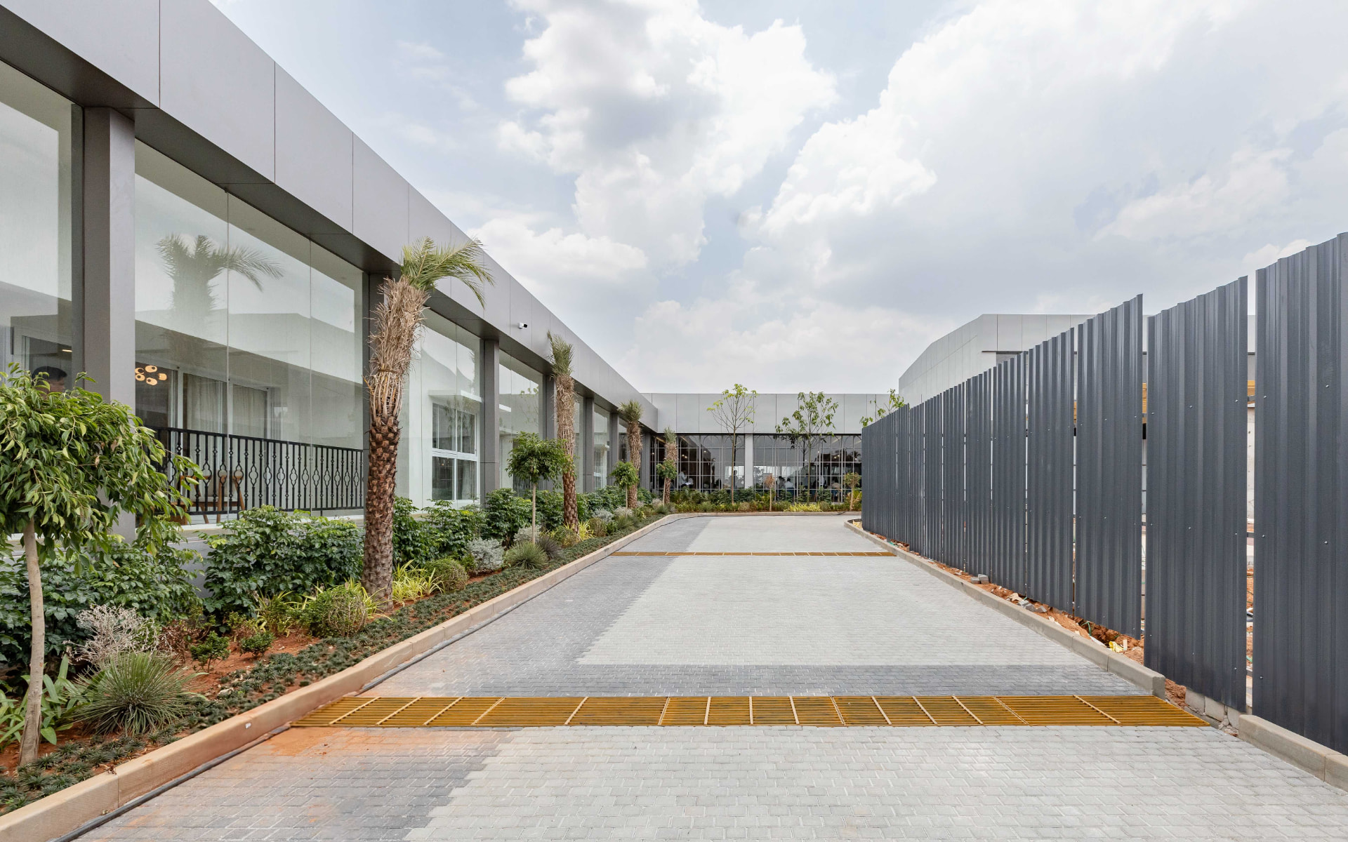 Bangalore Office — image 11
