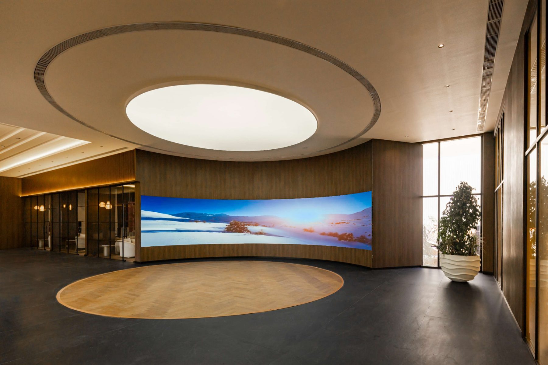 Gurgaon — Sales Office — image 6