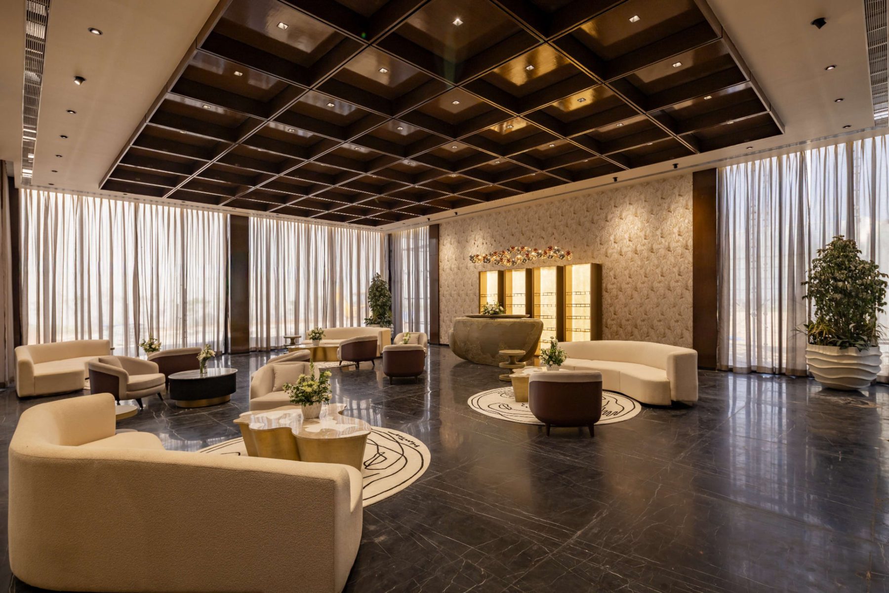Gurgaon — Sales Office — image 16