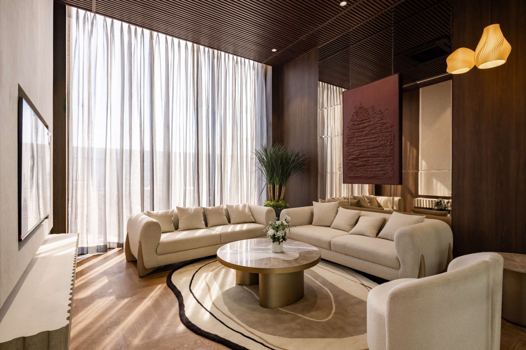 Gurgaon — Sales Office — image 15