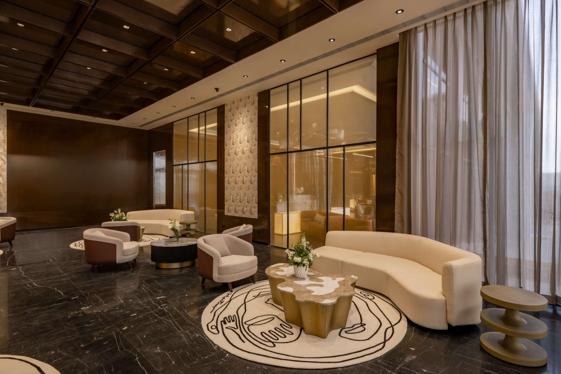 Gurgaon — Sales Office — image 19