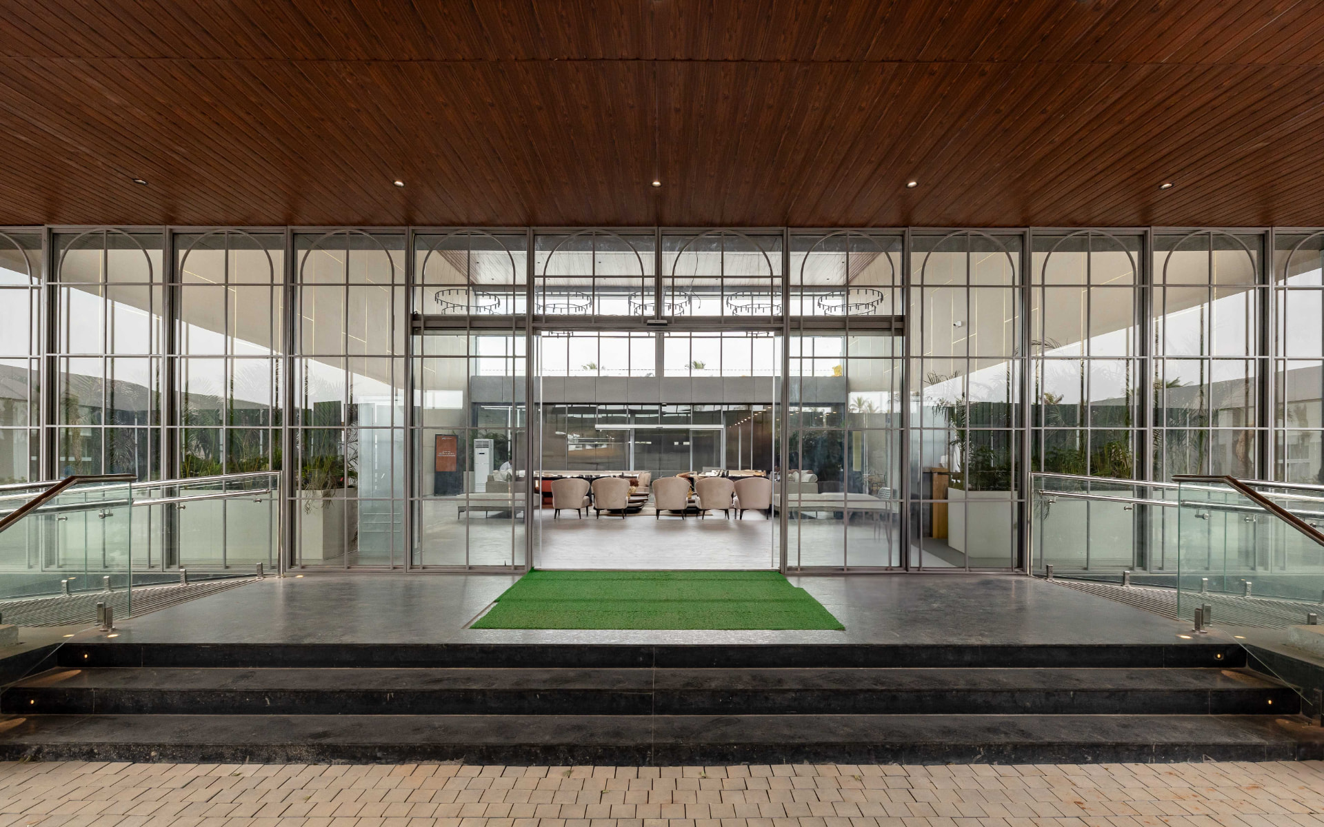 Bangalore Office — image 10