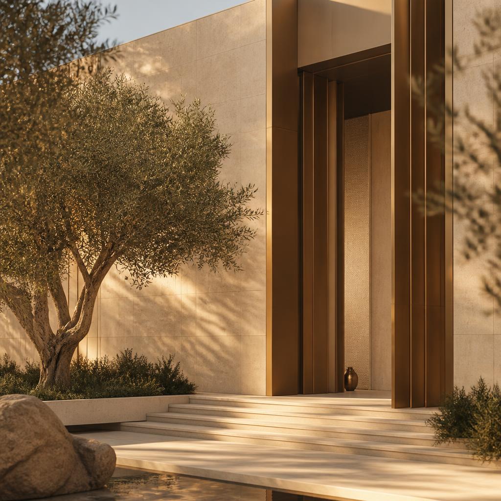 ANTAARA — ARCHITECTURE & PLANNING